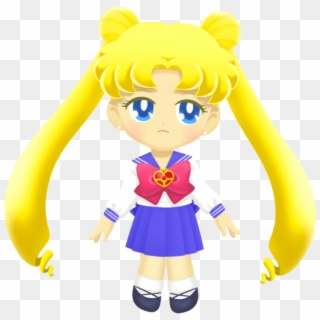 Sailor Moon Drops - Sailor Moon Drops Sailor Moon Clipart