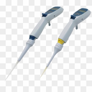 Labnet Excel™ Electronic Pipettes, Single Channel, - Digital Pipette Clipart