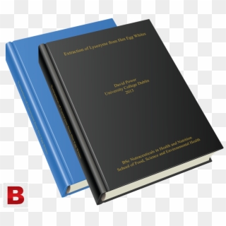 Binding Dissertations Staples - Book Clipart
