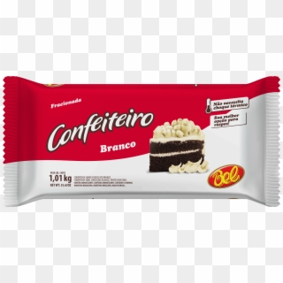 Confeiteiro / White Chocolate - Baked Goods Clipart