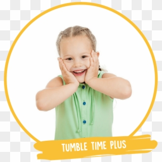 Like Tumble Time But With An Obstacle Course, Running - Boy Clipart