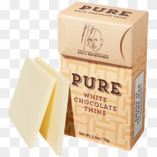Pure Milk - Carton Clipart