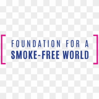 Final Fsfw Logo - Smokefreeworld Logo Clipart