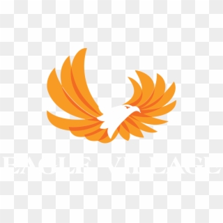 Subscribe To Our Mailing List - Orange Eagle Clipart