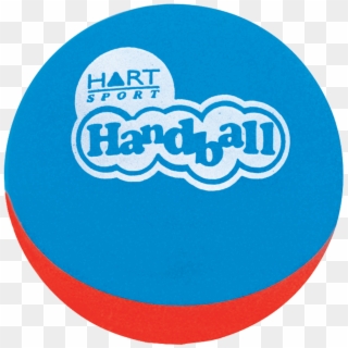 Hart Rubber Handball Clipart