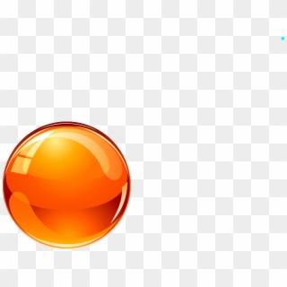 Ball 1 Copy - Sphere Clipart