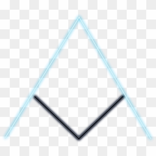 Aniverz - Triangle Clipart