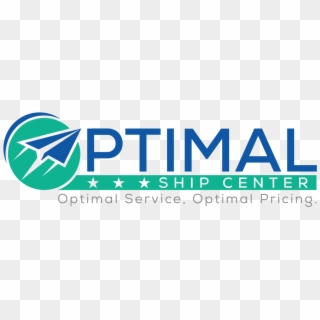 Optimal Ship Center - Graphic Design Clipart