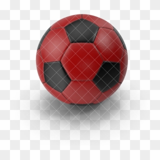 #fun #leisure #play #football #ball #round #sport #soccer - Sphere Clipart