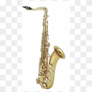 Tenor Saxophone Clipart