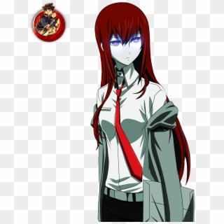 Makise Kurisu, Steins Clipart