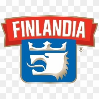 Brand Logo - Finlandia Cheese Clipart