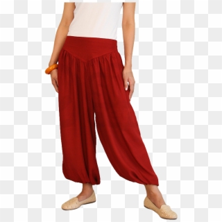 Sweatpants Aladdin Pants - Pocket Clipart