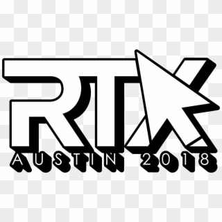 Rtx 2018 Detailed - Rtx 2018 Png Clipart