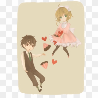 Shuushuu Image Board - Cartoon Clipart