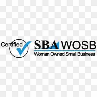Emory Dry Ice Is Proud To Be A Certified Women-owned - Women Owned Small Business Clipart