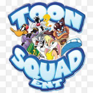 toon squad bugs bunny