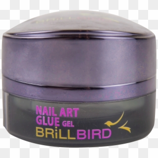 Nail Art Glue Gel - Nail Art Glue Brillbird Clipart