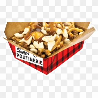 Smoke's Poutinerie To Open First Southeast Location - Best Poutine Las Vegas Clipart