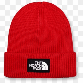 North Face Logo Png - Beanie Clipart