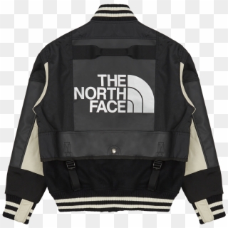 The Collection Will Be Available Exclusively At The - North Face X Junya Watanabe Clipart