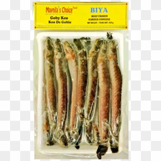 Maynila's Choice Biya - Anago Clipart