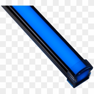 Ilt Led Border Tube - Electric Blue Clipart