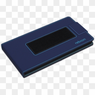 Reboon Boonflip Smartphone Case - Wallet Clipart