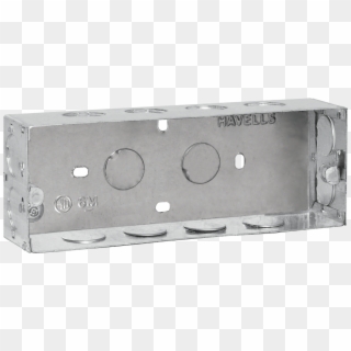 Box Havells Modular Switch Board Clipart