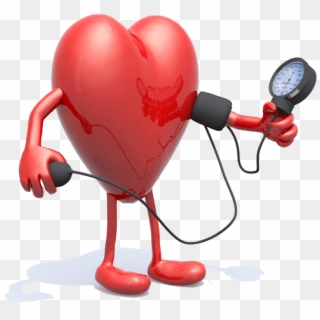 Low Blood Pressure Is The Less Important Sibling To - Does Blood Pressure Mean Clipart