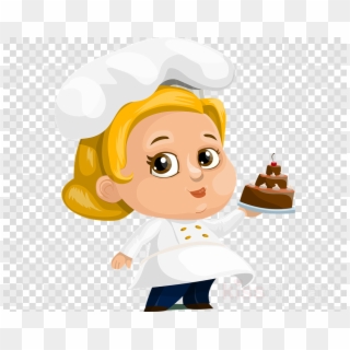 Chef Cake Png Clipart Bakery Frosting & Icing Chef - Indian Money Clipart Png Transparent Png