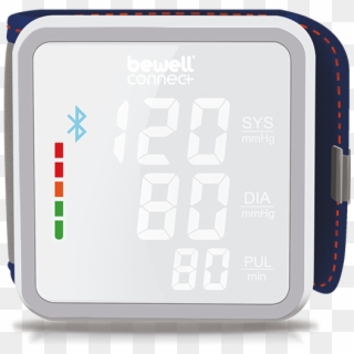 Mobile Blood Pressure Monitor - Blood Pressure Monitor Clipart