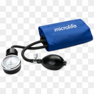 Microlife Aneroid Blood Pressure Kit - Bp Ag1 10 Aneroid Blood Pressure Kit Clipart