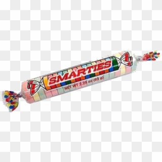 #smarties #candy #yummy #food #sweets #sugar #mystickersedits - Smarties Clip Art - Png Download
