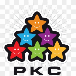 Prairie Kids Club Logo Clipart