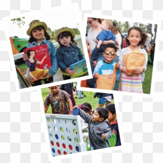 Collage Clipart