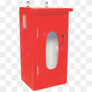 Extinguisher Box - Toilet Clipart