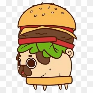 Puglie Burger Clipart