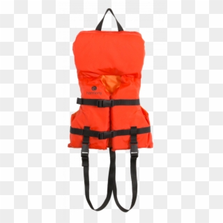 Infant-toddler Life Jacket By Harmony Gear - One-piece Garment Clipart