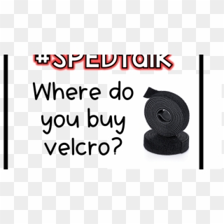 Where Do I Buy Velcro { - Circle Clipart