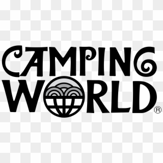 Camping World Logo Png Transparent - Camping World Old Logo Clipart