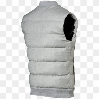Life Vest View - Sweater Vest Clipart