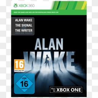 Quantum Break [uncut] (de) (xbox One) Inkl - Alan Wake Xbox 360 Clipart