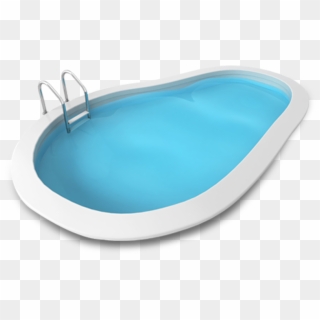 Piscina Png - Table Clipart