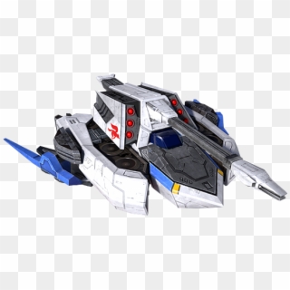 Mecha Clipart