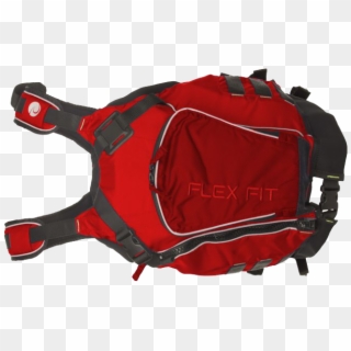 Harmony Flex Fit Life Jacket - Bag Clipart