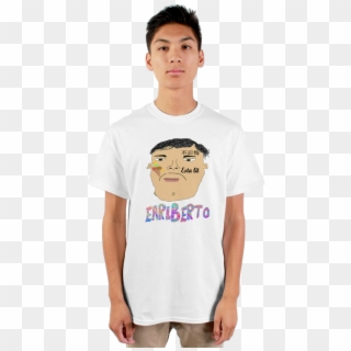 This Design Is Based Of Of "earl Sweatshirt" - T-shirt Clipart