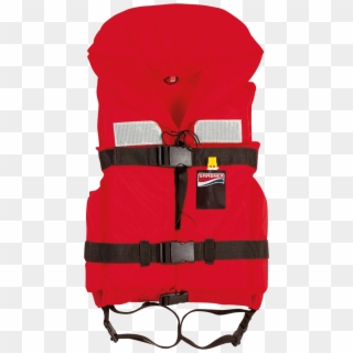 Pionier - Lifejacket Clipart