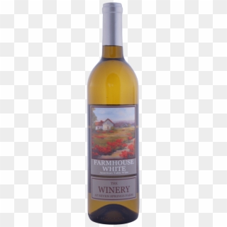 Bottle $14 - White Wine Clipart