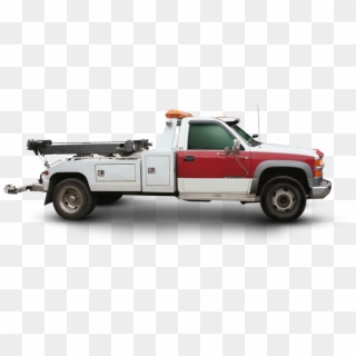 Towing Vehicle Strip - Ford F-series Clipart